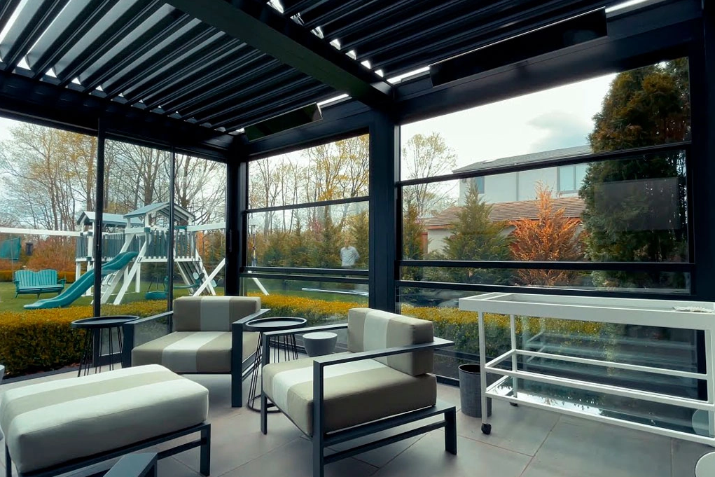 СИСТЕМА "ЛИФТ"